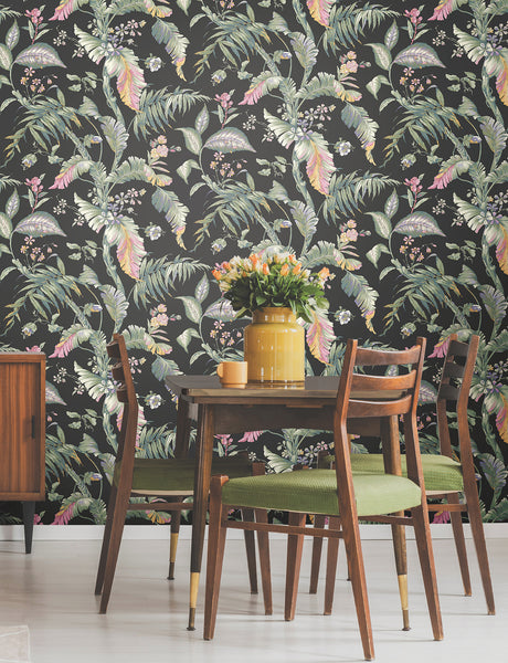 Eade’s Fiji Garden Black