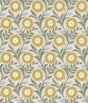 York PSW1579RL Lillian Premium Peel + Stick Wallpaper - Eade's Wallpaper