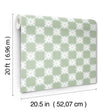 York PSW1588RL Stardust Premium Peel + Stick Wallpaper - Eade's Wallpaper