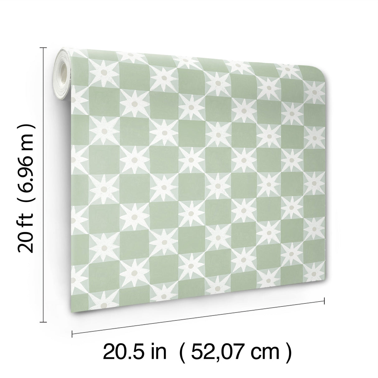 York PSW1588RL Stardust Premium Peel + Stick Wallpaper - Eade's Wallpaper