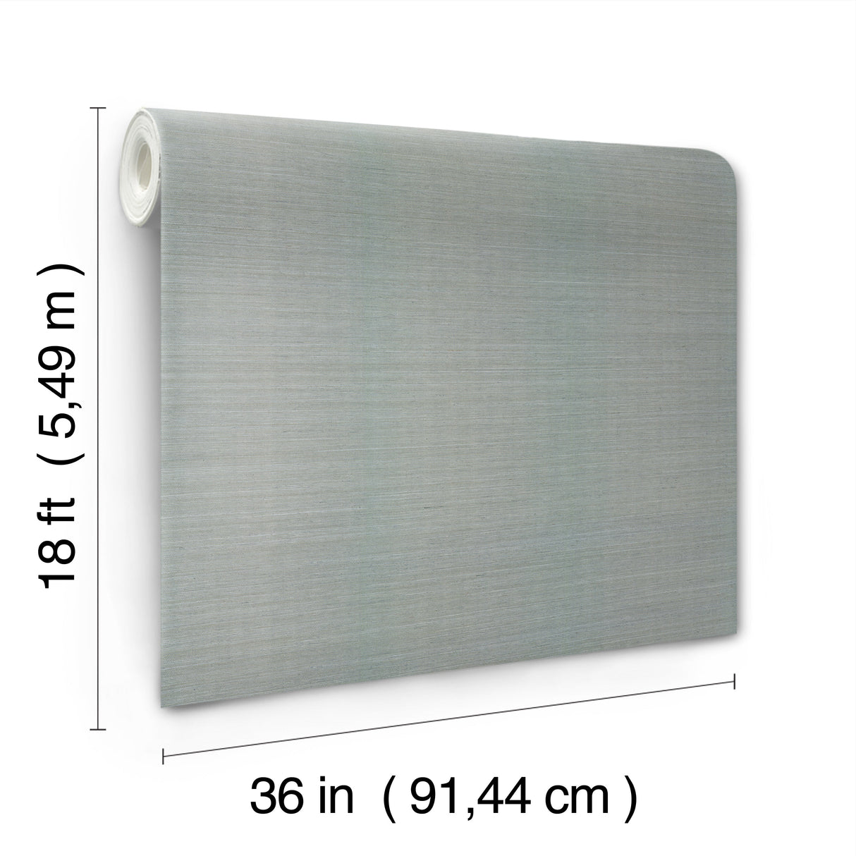 York PSW1592RL Natural Grasscloth  Peel + Stick Wallpaper - Eade's Wallpaper