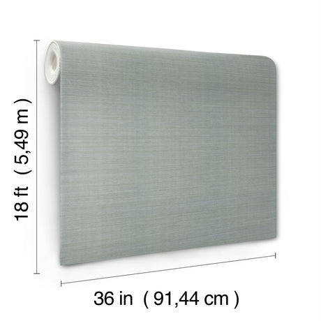 York PSW1592RL Natural Grasscloth  Peel + Stick Wallpaper - Eade's Wallpaper