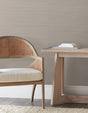 York PSW1594RL Natural Grasscloth  Peel + Stick Wallpaper - Eade's Wallpaper