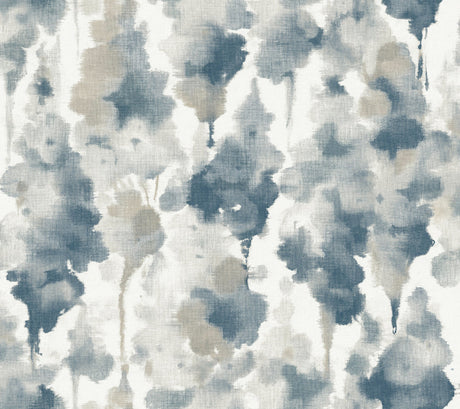 York PSW1603RL Mirage Premium Peel + Stick Wallpaper - Eade's Wallpaper