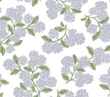 Eade’s Hydrangea Lilac & White