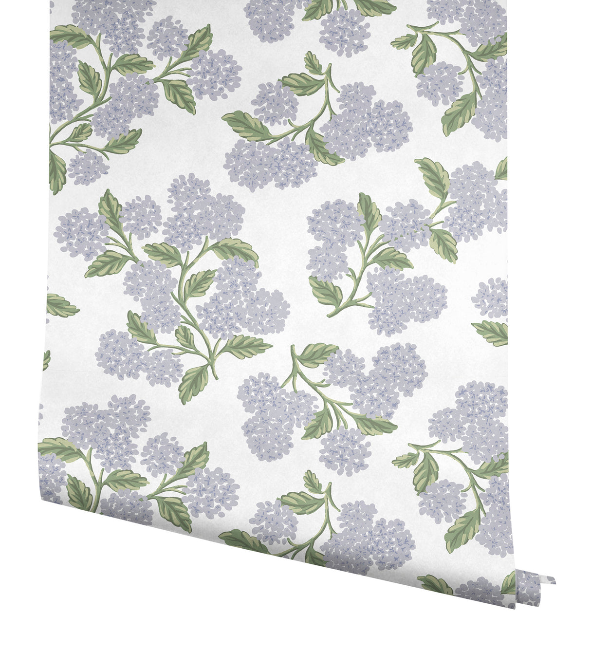 Eade’s Hydrangea Lilac & White