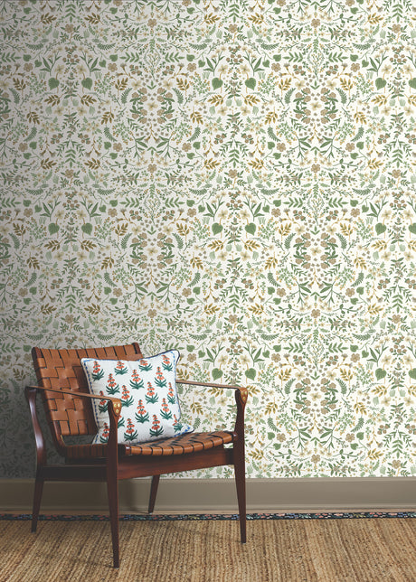 Eade’s Wildwood Linen