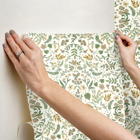 Eade’s Wildwood Linen