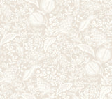 Eade’s Pomegranate Beige & White