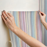 Eade’s Striped Sunset Rainbow