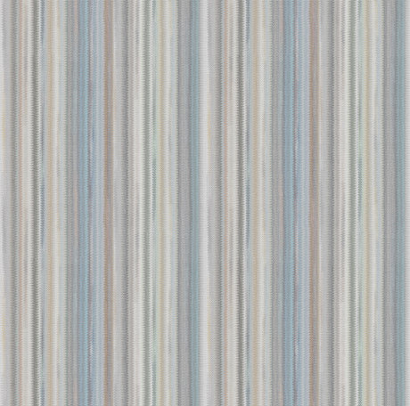 Eade’s Striped Sunset Blue Grey