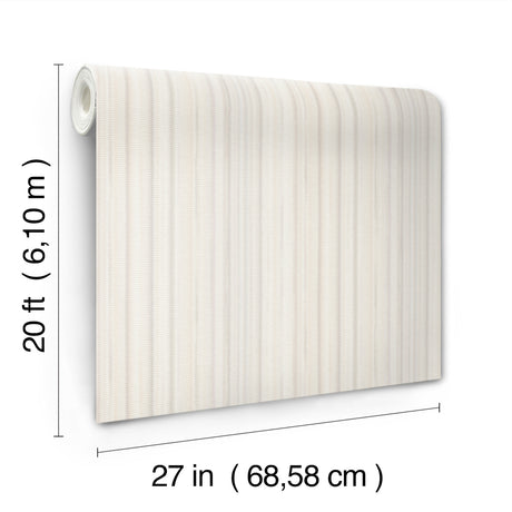 Eade’s Striped Sunset Beige