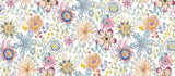 Eade’s Magic Garden Multicolor