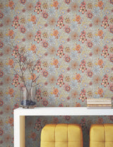 Eade’s Magic Garden Multicolor