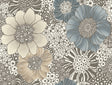 Eade’s Anemones Brown
