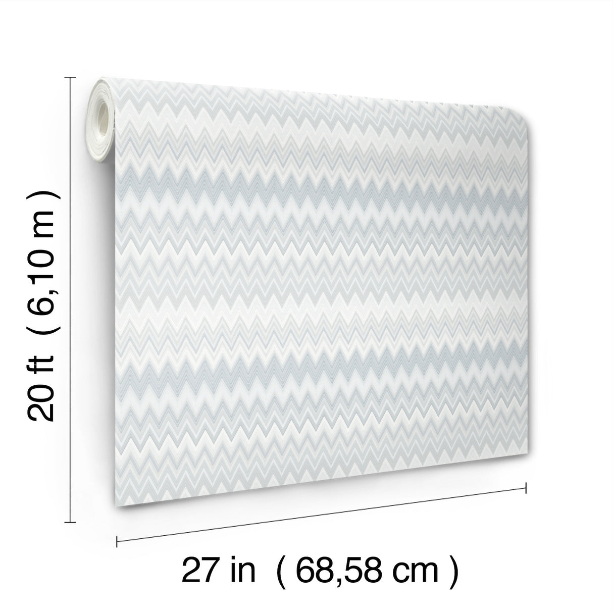 Eade’s Zig Zag White