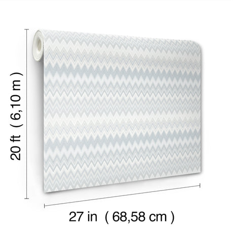 Eade’s Zig Zag White