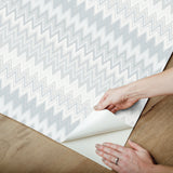 Eade’s Zig Zag White