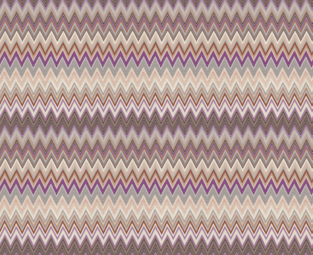 Eade’s Zig Zag Purple