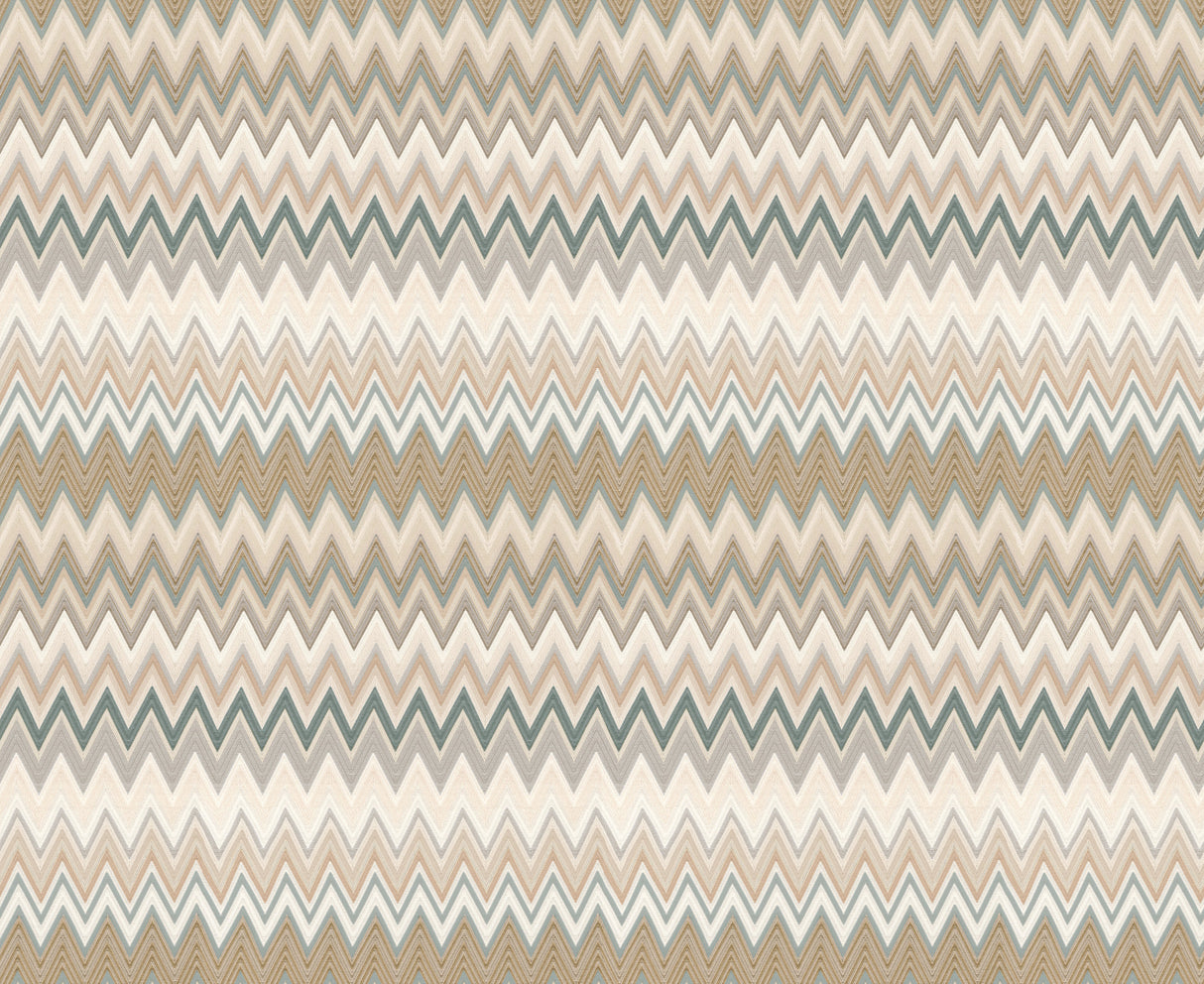 Eade’s Zig Zag Green