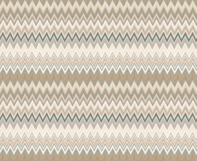 Eade’s Zig Zag Green