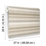 Eade’s Zig Zag Green
