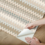 Eade’s Zig Zag Green