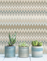 Eade’s Zig Zag Green