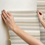 Eade’s Zig Zag Green