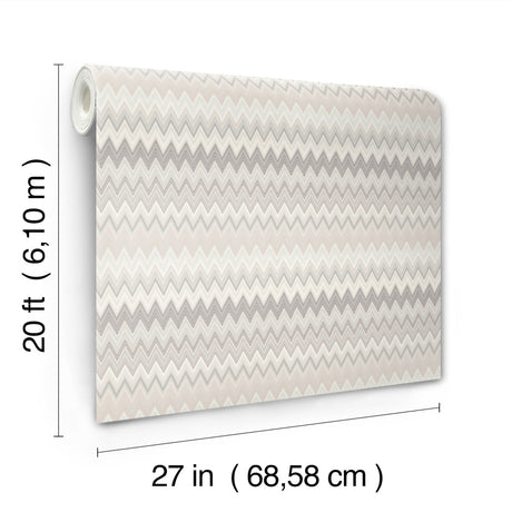 Eade’s Zig Zag Beige