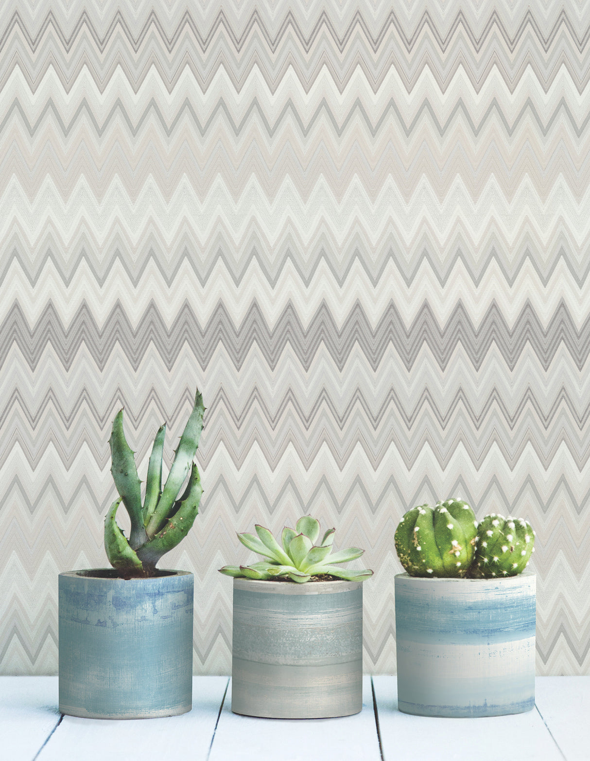 Eade’s Zig Zag Beige