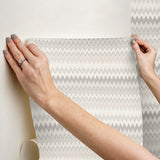 Eade’s Zig Zag Beige