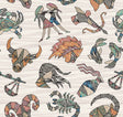 Eade’s Constellations Multicolor
