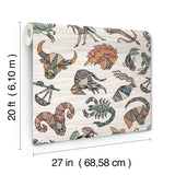 Eade’s Constellations Multicolor