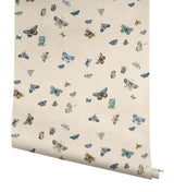 Eade’s Butterfly House Linen