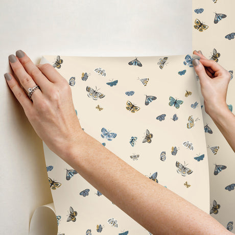 Eade’s Butterfly House Linen