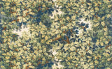 Scalamandre PS 00023053 VERDURE BOIS DE CHENE Fabric