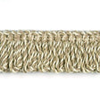 PARKERTEX PT85000.6.0 ROPE LOOP FRINGE SAND TRIM - Eade's Wallpaper