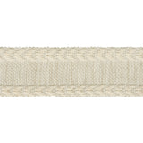 BAKER LIFESTYLE PT85019.105.0 SURAJ NATURAL TRIM - Eade's Wallpaper