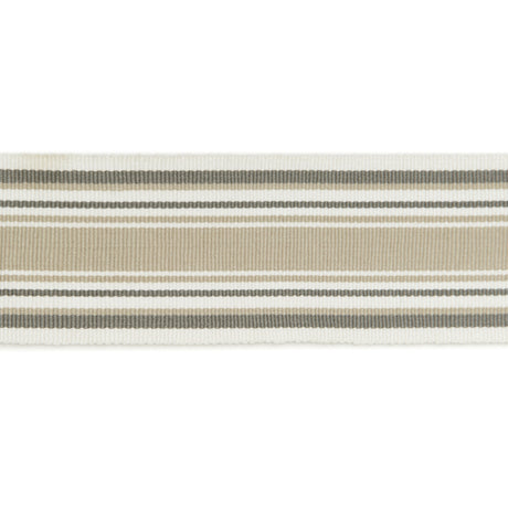 BAKER LIFESTYLE PT85024.1.0 TANGO BRAID STONE TRIM - Eade's Wallpaper