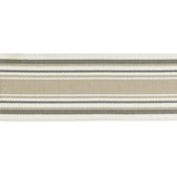BAKER LIFESTYLE PT85024.1.0 TANGO BRAID STONE TRIM - Eade's Wallpaper