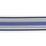 BAKER LIFESTYLE PT85024.2.0 TANGO BRAID INDIGO TRIM - Eade's Wallpaper