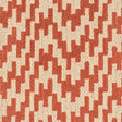 STOUT PULS-1 PULSE 1 PAPRIKA Fabric - Eades Wallpaper & Fabric