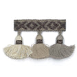 STOUT PURC-3 PURCELL 3 SHADOW Fabric - Eades Wallpaper & Fabric