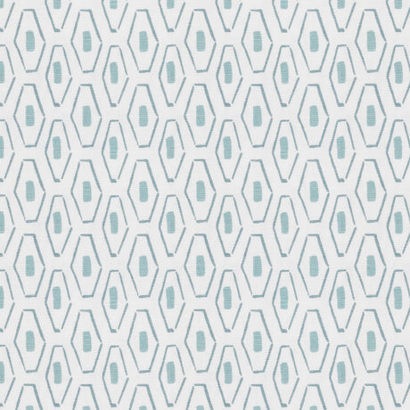 STOUT PURI-1 PURITAN 1 GLACIER Fabric - Eades Wallpaper & Fabric