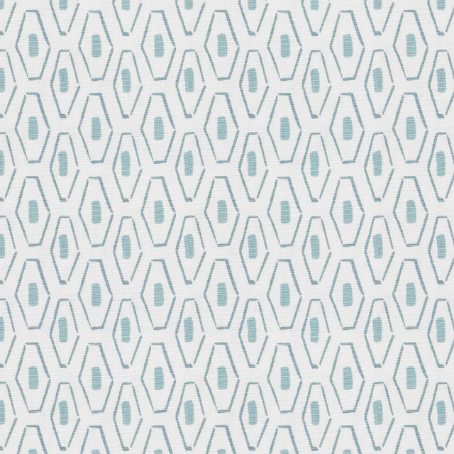 STOUT PURI-1 PURITAN 1 GLACIER Fabric - Eades Wallpaper & Fabric