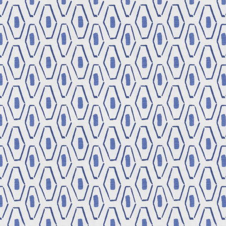 STOUT PURI-2 PURITAN 2 SKY Fabric - Eades Wallpaper & Fabric