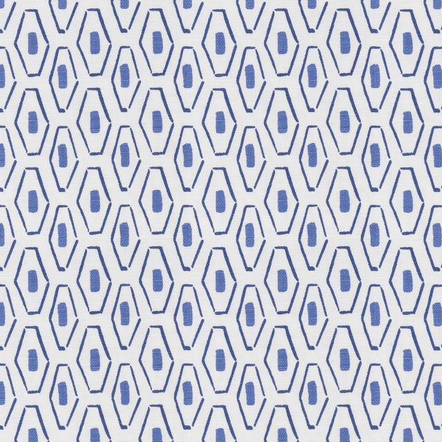 STOUT PURI-2 PURITAN 2 SKY Fabric - Eades Wallpaper & Fabric