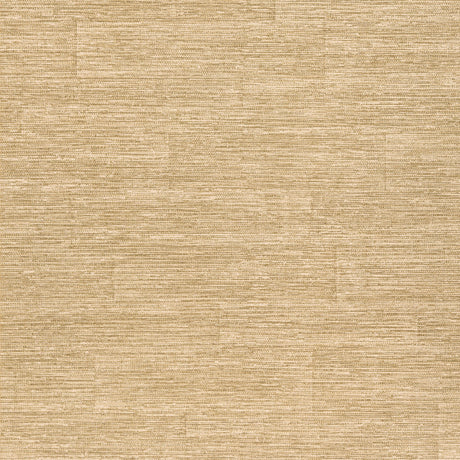 Galerie Precious Weaves Textile Plain Beige Wallpaper PW1005