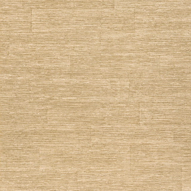 Galerie Precious Weaves Textile Plain Beige Wallpaper PW1005